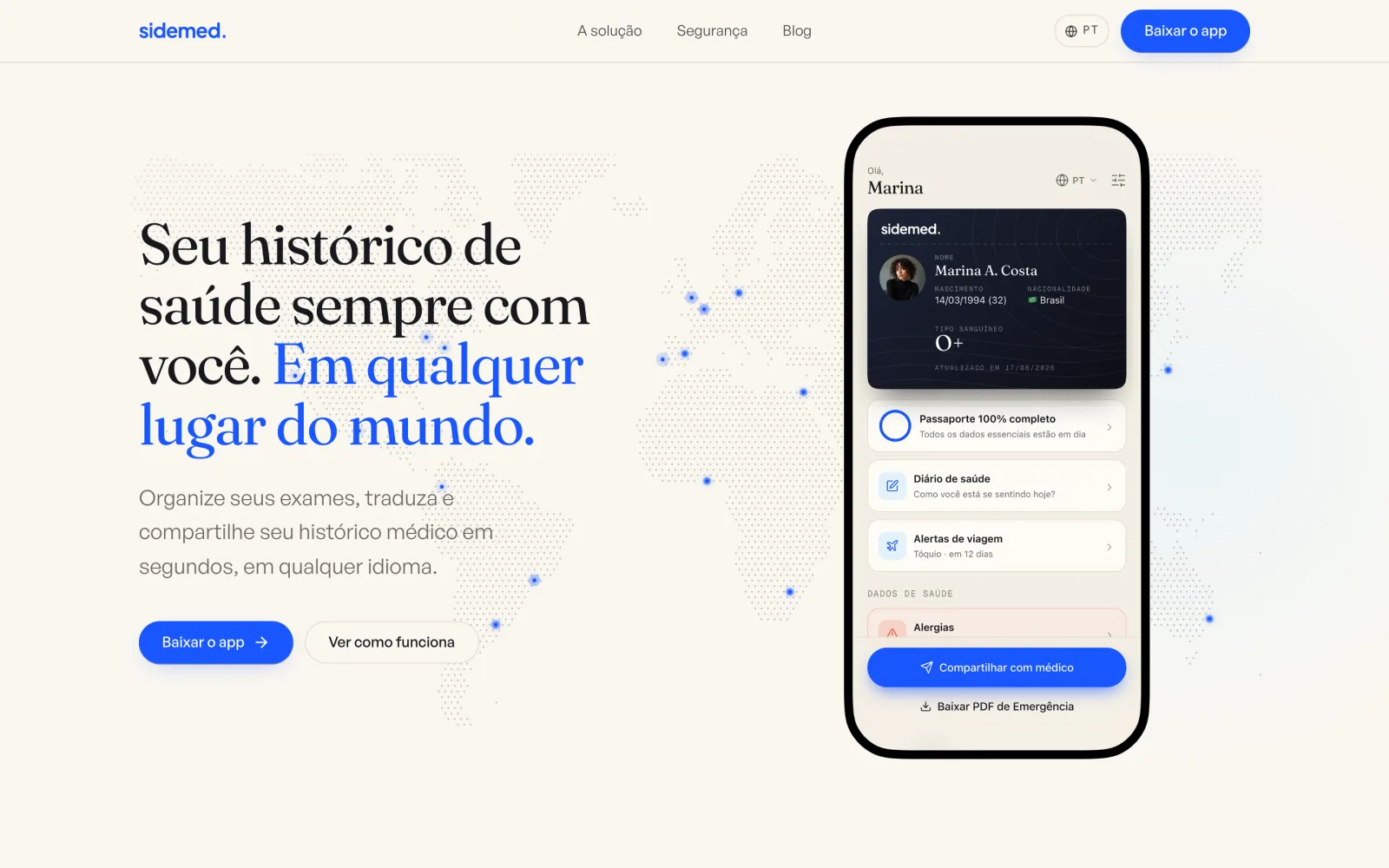 Sidemed